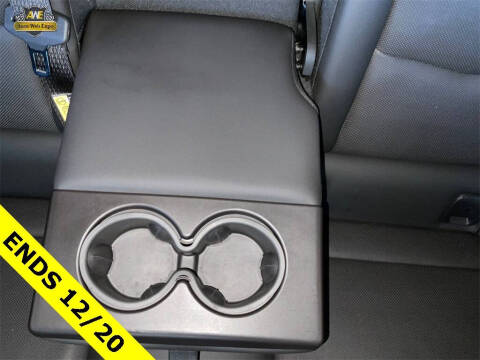 2020 Cadillac CT4 Premium Luxury