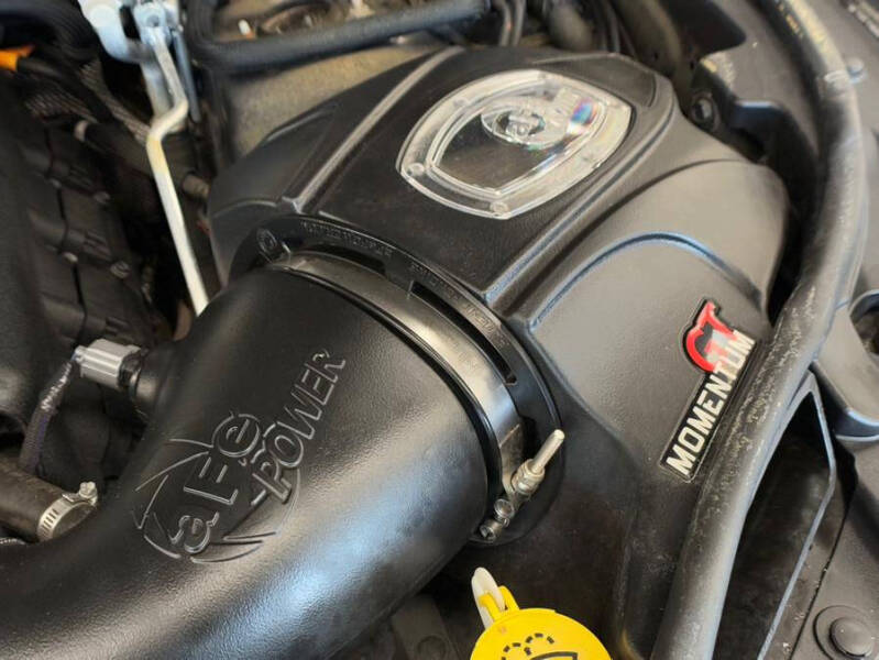 2020 Jeep Grand Cherokee SRT