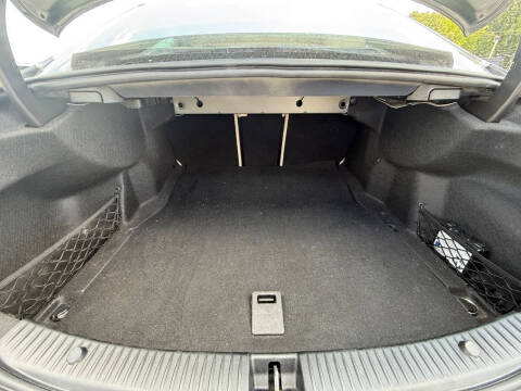 2017 Mercedes-Benz C-Class C 300