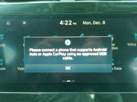 2023 Hyundai Tucson Hybrid SEL Convenience