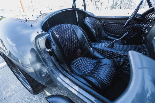 1965 Shelby Superformance