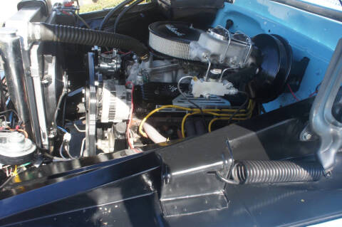 1964 Chevrolet C10