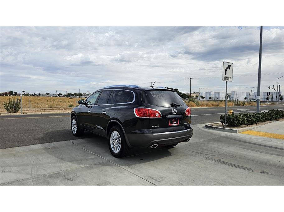 2011 Buick Enclave for sale at VIP AUTO SALES, INC. in Modesto, CA