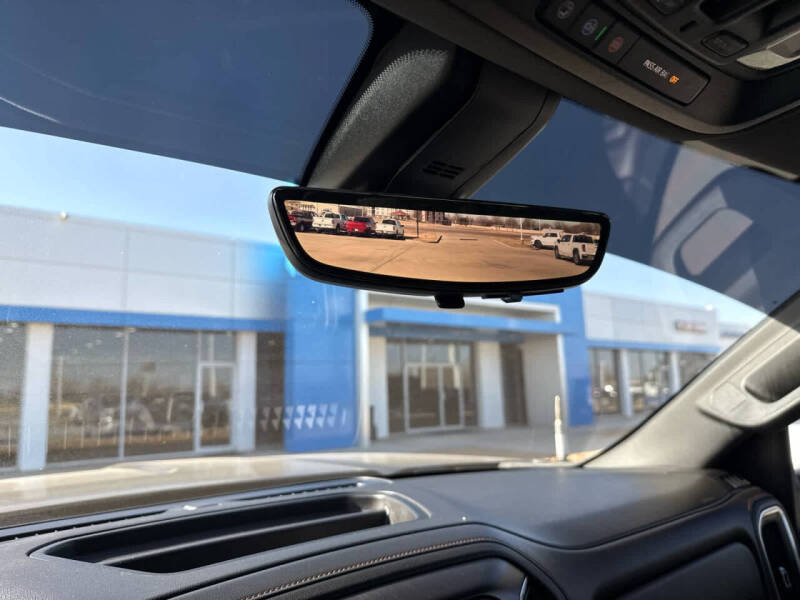 2020 GMC Sierra 2500HD