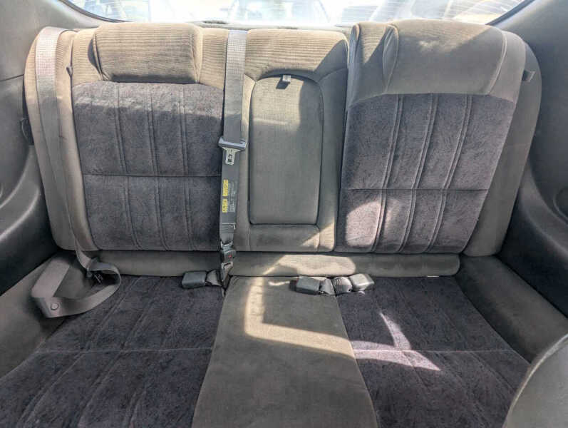 2002 Chevrolet Monte Carlo LS