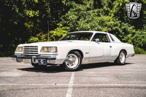 1978 Dodge Magnum