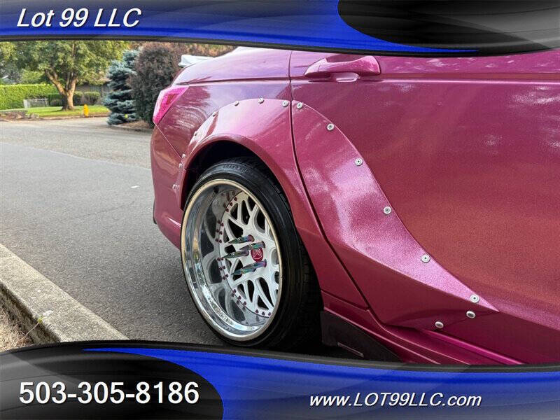 2011 Honda Accord LX