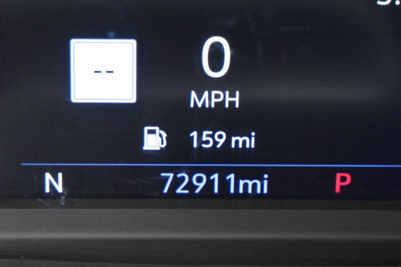 2023 Chevrolet Silverado 2500HD