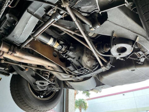 1997 Bentley Brooklands