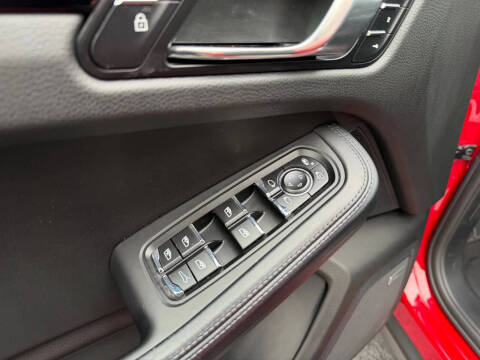 2019 Porsche Macan S