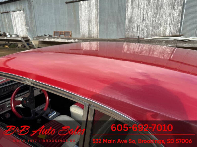 1963 Oldsmobile F-85