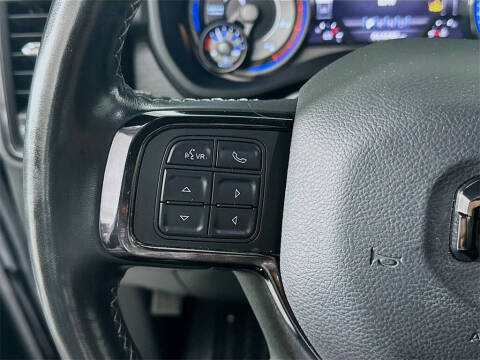 2022 RAM 2500 Limited