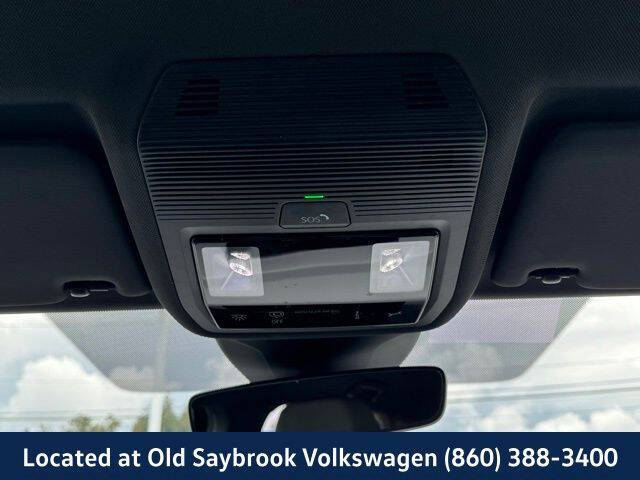 2022 Volkswagen ID.4 Pro