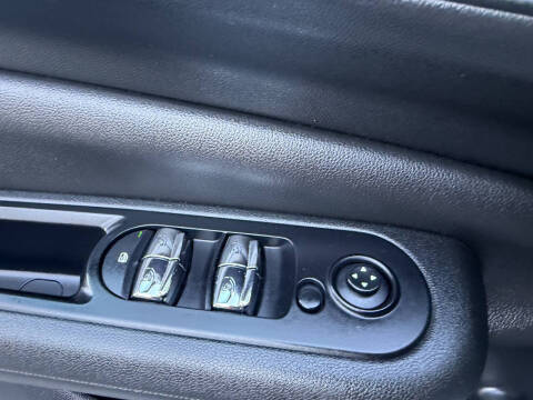 2019 MINI Clubman Cooper