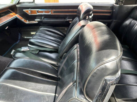 1967 Chrysler Imperial