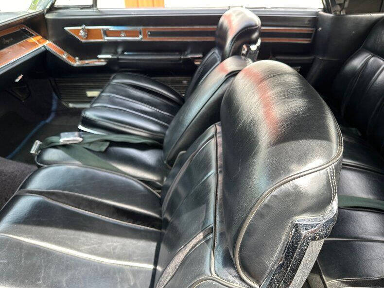 1967 Chrysler Imperial