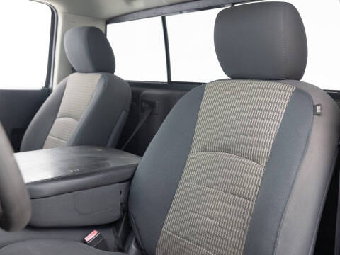 2012 RAM 1500 Express