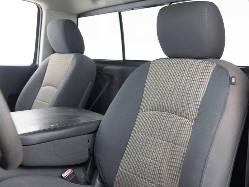 2012 RAM 1500 Express