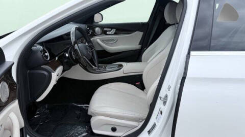 2023 Mercedes-Benz E-Class E 350