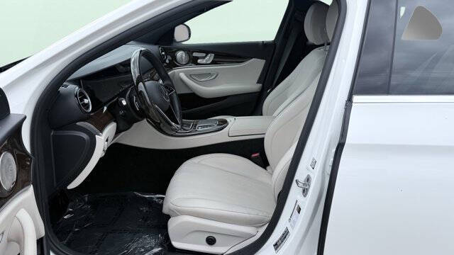 2023 Mercedes-Benz E-Class E 350