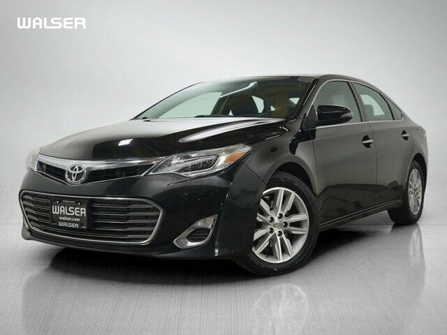 2014 Toyota Avalon XLE Premium
