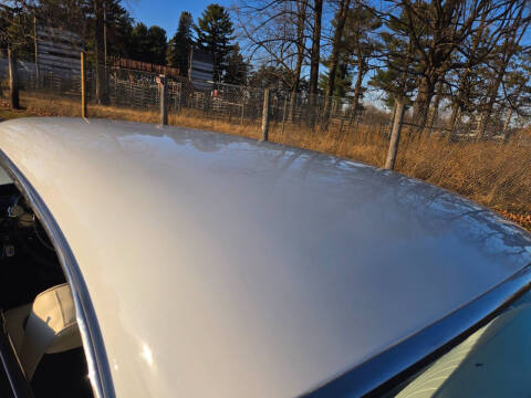 1956 Ford Customline