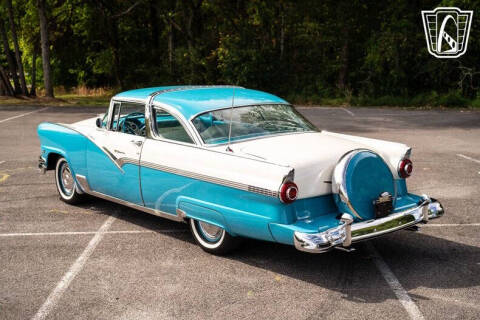 1956 Ford Fairlane