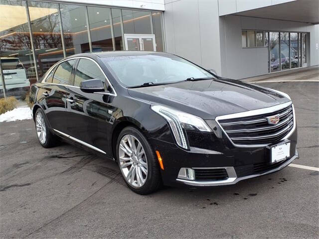 2019 Cadillac XTS Luxury