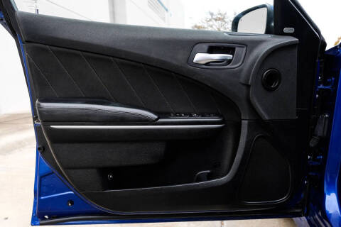 2019 Dodge Charger R/T