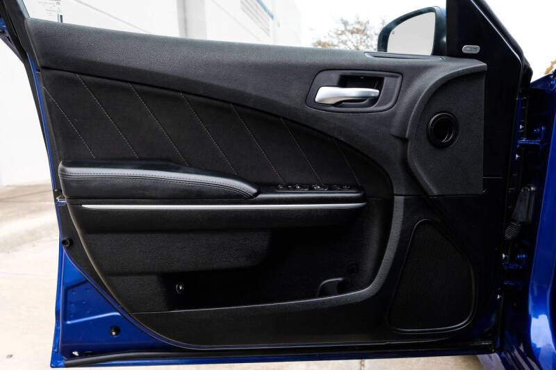 2019 Dodge Charger R/T