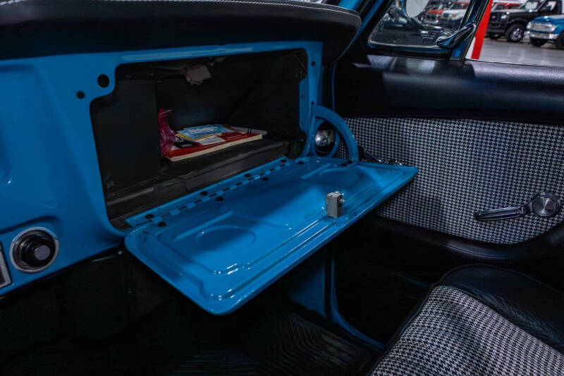1972 GMC Jimmy
