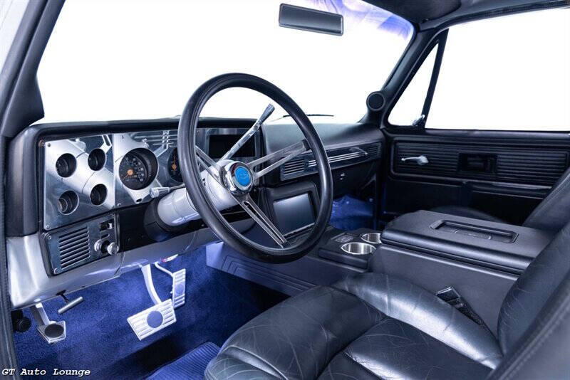 1958 Mercedes-Benz SL-Class 33
