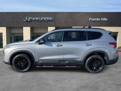 2023 Hyundai Santa Fe XRT