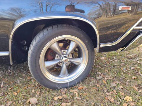 1969 Chevrolet Chevelle