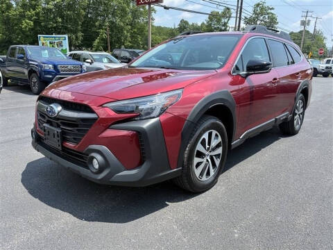 2023 Subaru Outback Premium