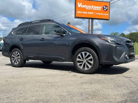 2024 Subaru Outback Premium