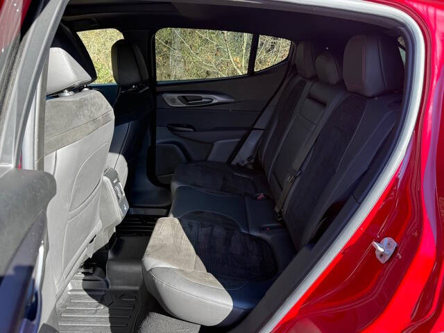 2023 Dodge Hornet GT Plus