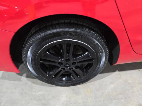 2016 Chevrolet Cruze LT Auto