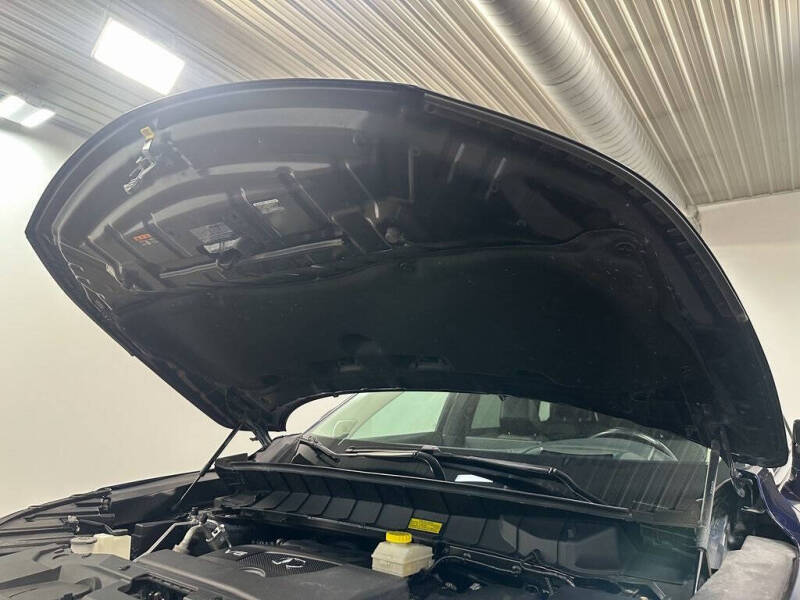 2022 Infiniti QX60 Sensory