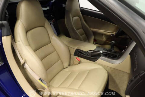 2006 Chevrolet Corvette