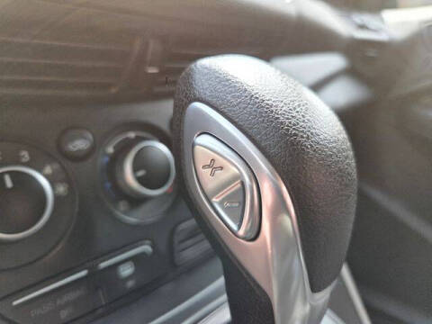 2014 Ford Escape S