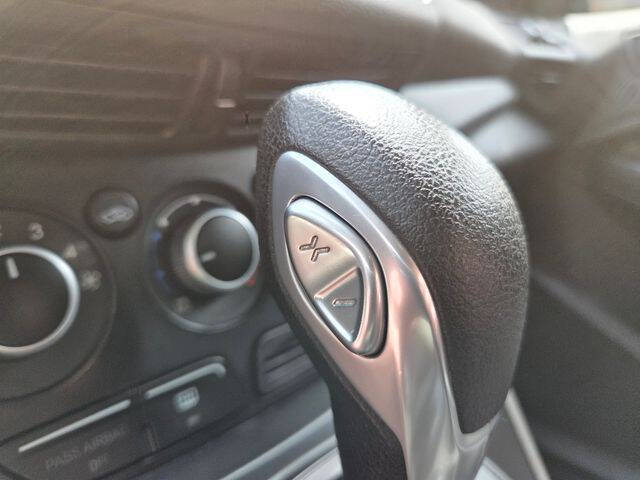 2014 Ford Escape S