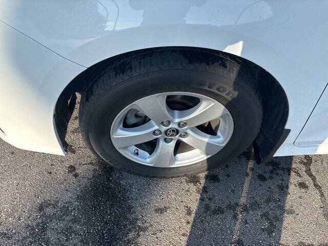 2020 Toyota Sienna L 7-Passenger