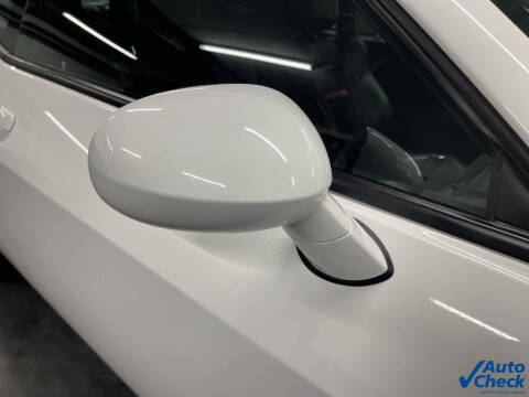 2014 Dodge Challenger SRT8