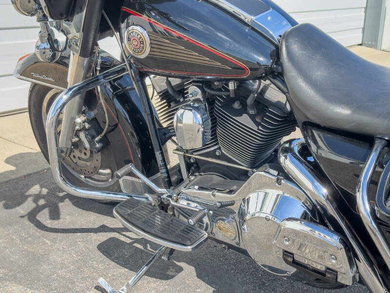 2002 Harley-Davidson Electra Glide Ultra Classic