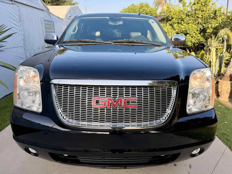 2008 GMC Yukon