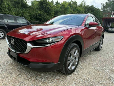 2020 Mazda CX-30 Premium