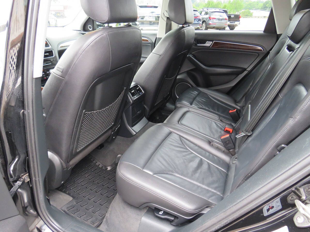 2016 Audi Q5 for sale at Colbert's Auto Outlet in Hickory, NC