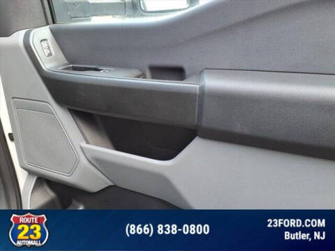 2024 Ford F-550 Super Duty