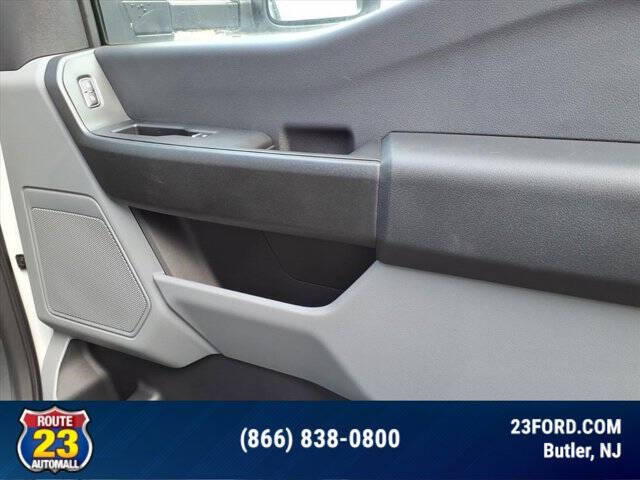 2024 Ford F-550 Super Duty